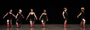 Danse classique pour adultes